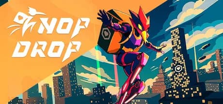 Hop Drop görsel 1