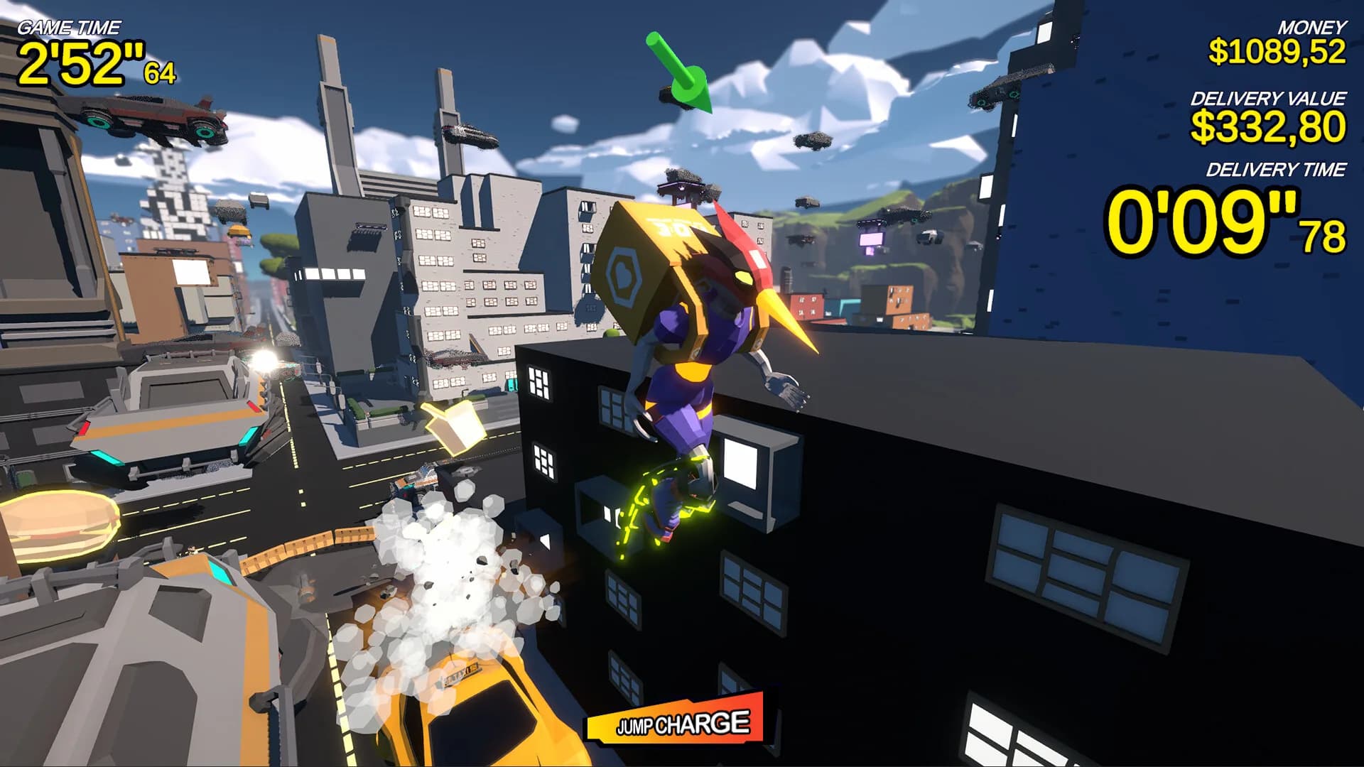 Hop Drop görsel 5