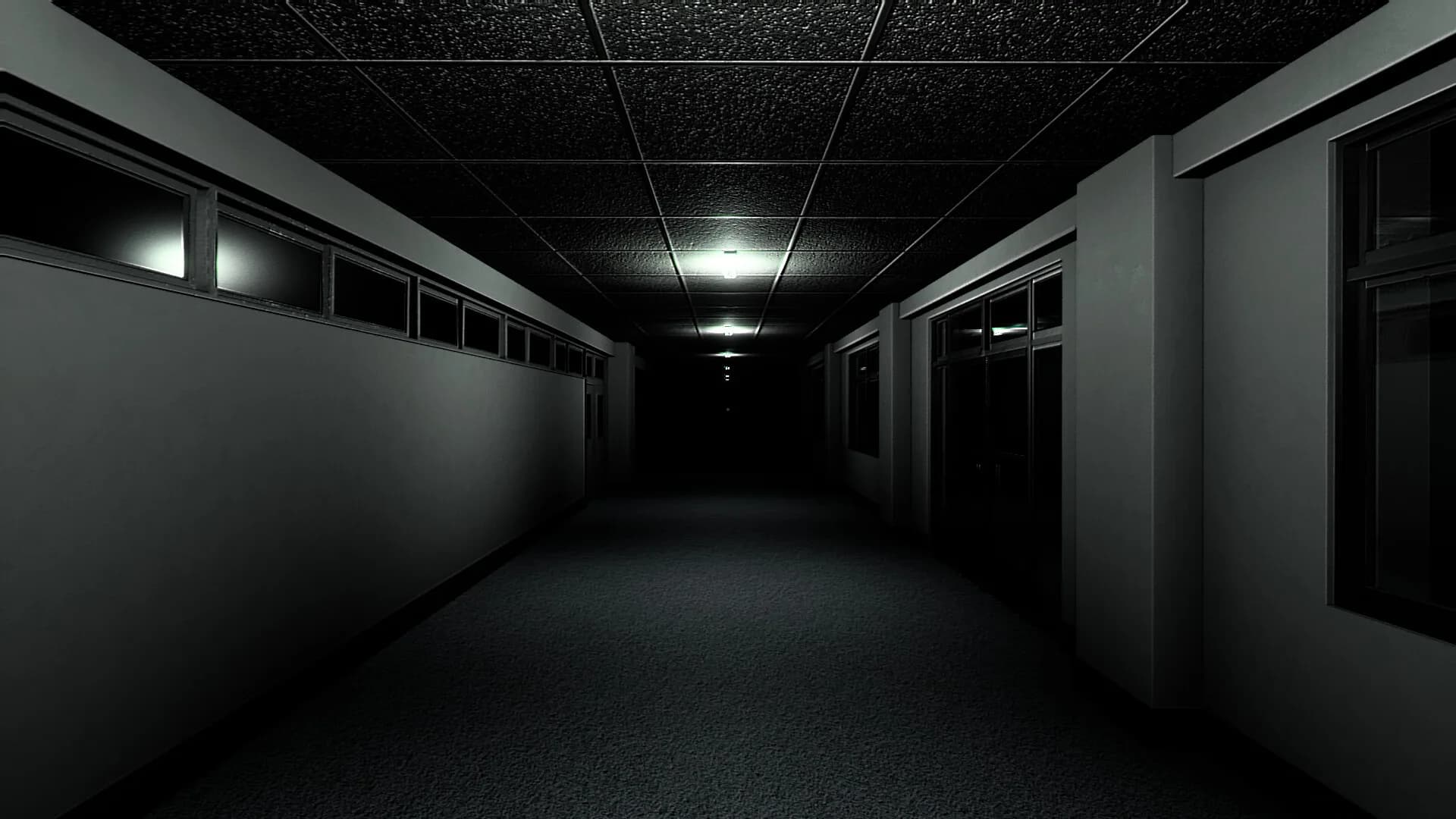 <Kobako> Night Detention | 夜の居残り görsel 9