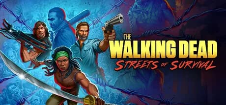 The Walking Dead: Streets of Survival görsel 1