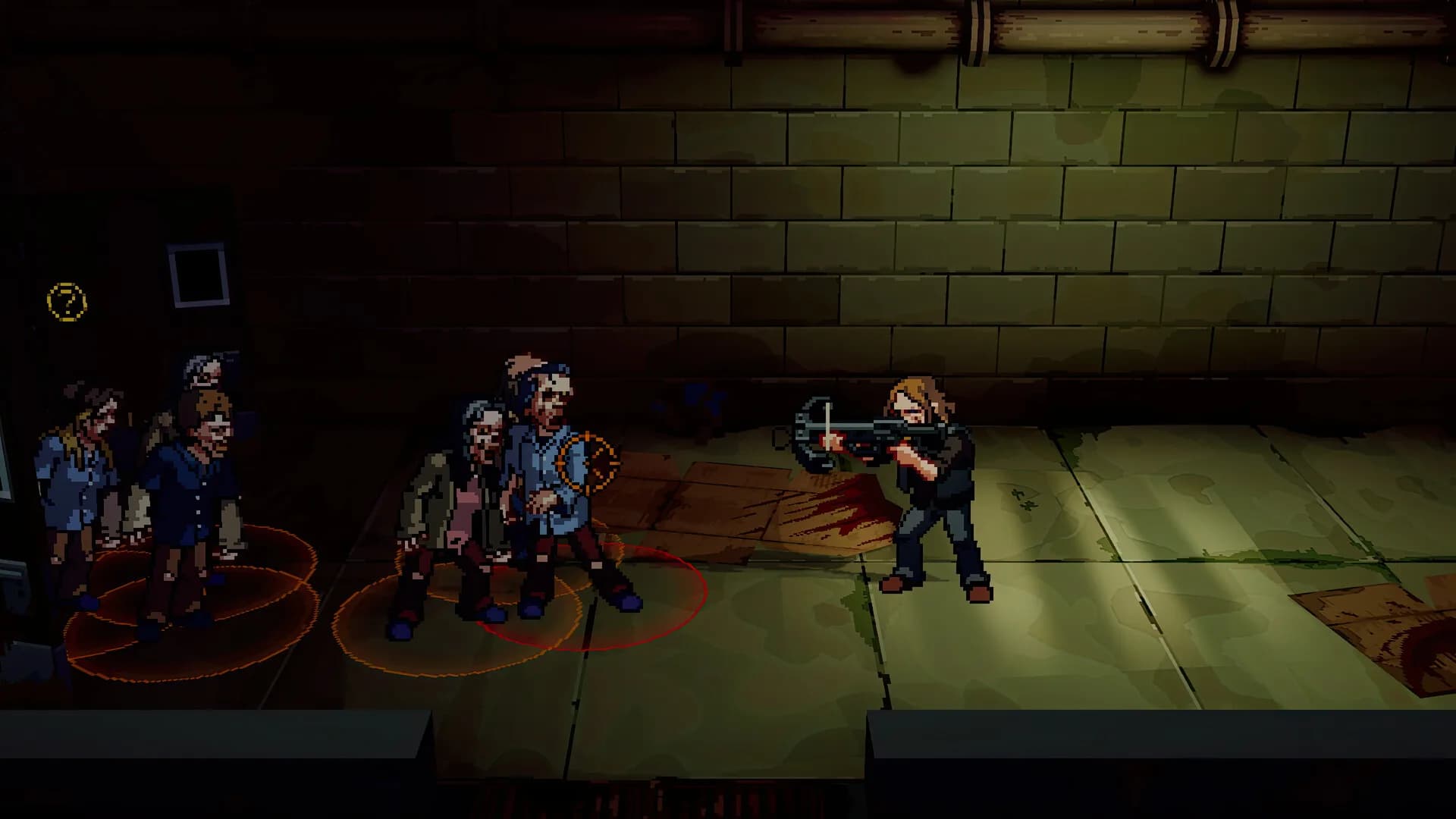 The Walking Dead: Streets of Survival görsel 3