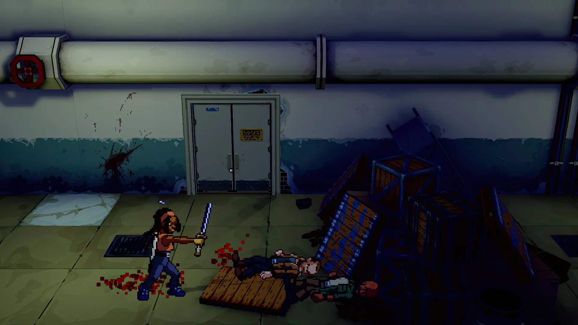 The Walking Dead: Streets of Survival görsel 8