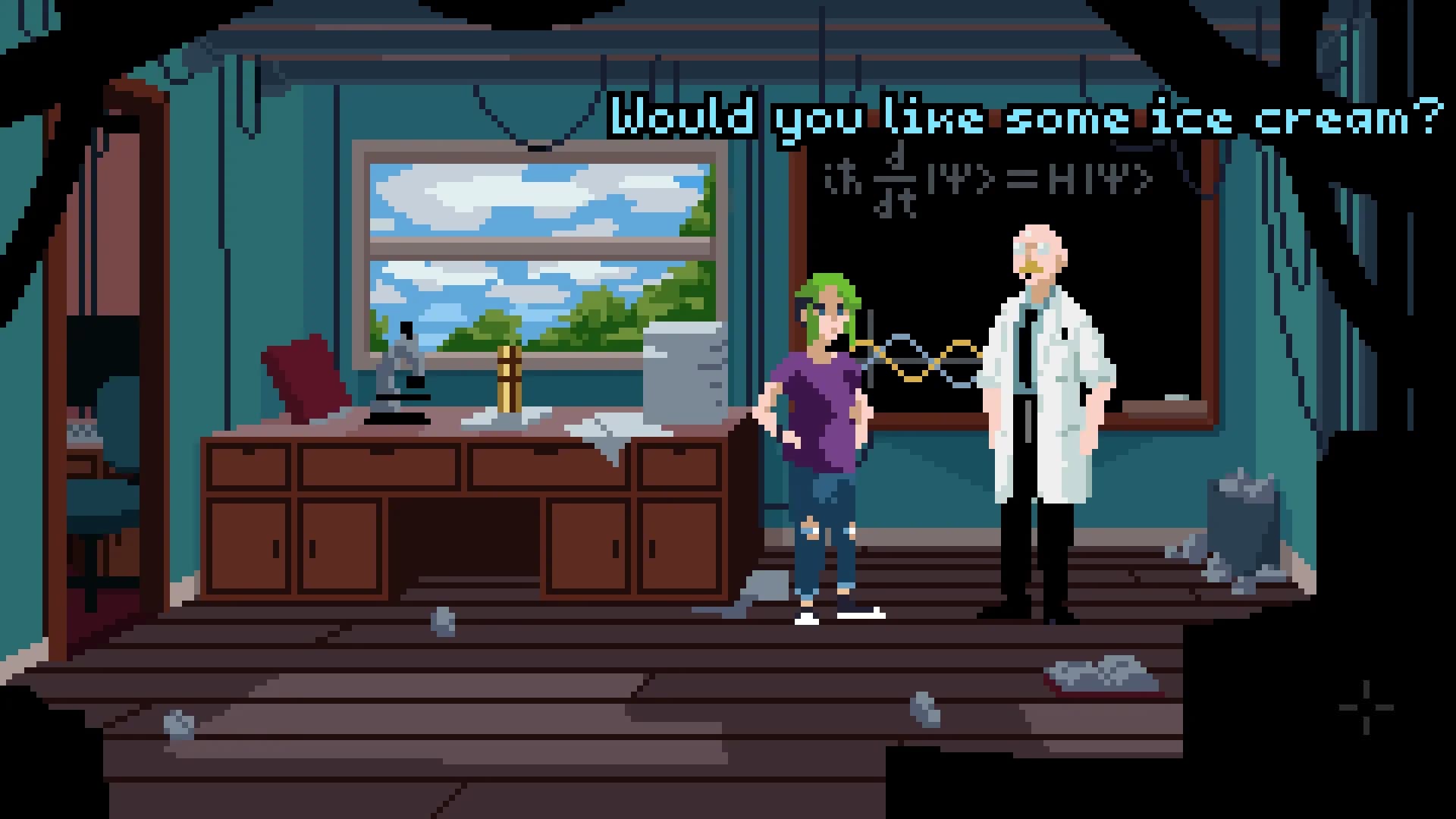 Uncle Lee’s Cookbook: Five Recipes for Disaster görsel 4