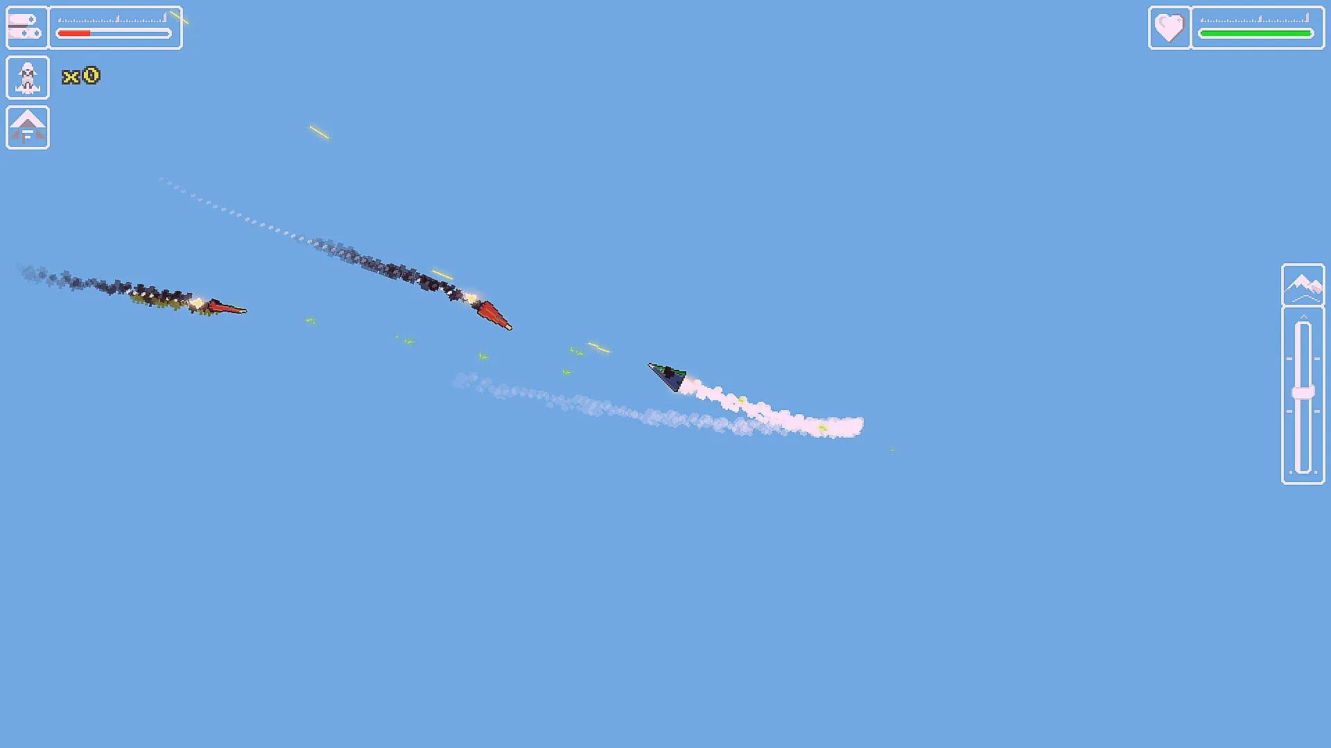 Angle Of Attack görsel 2