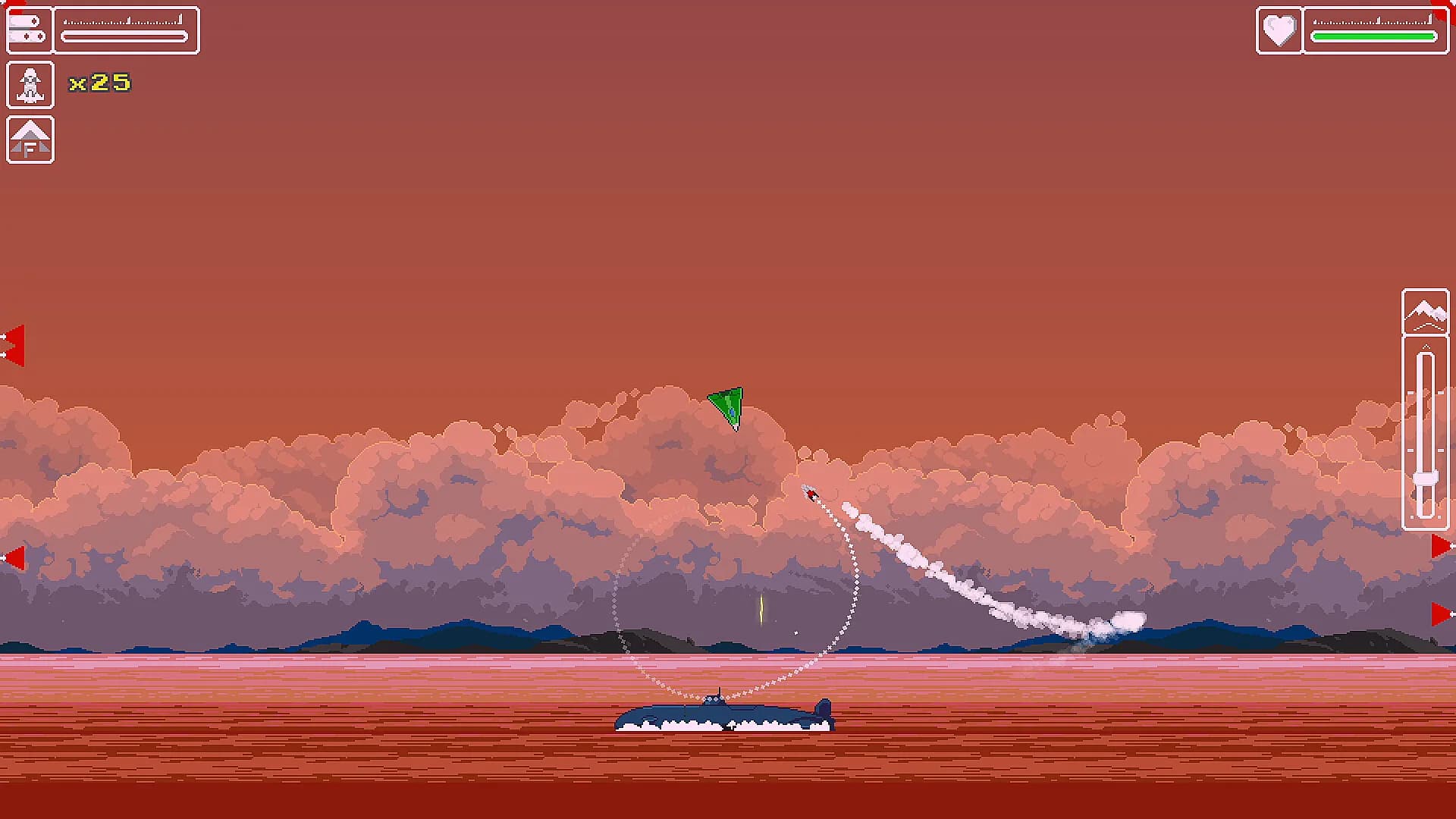 Angle Of Attack görsel 18