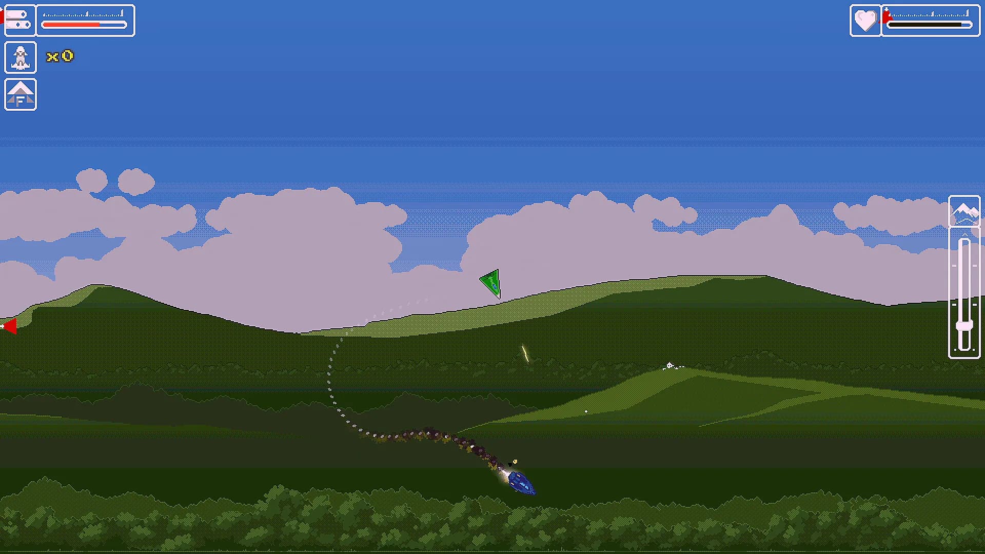 Angle Of Attack görsel 21