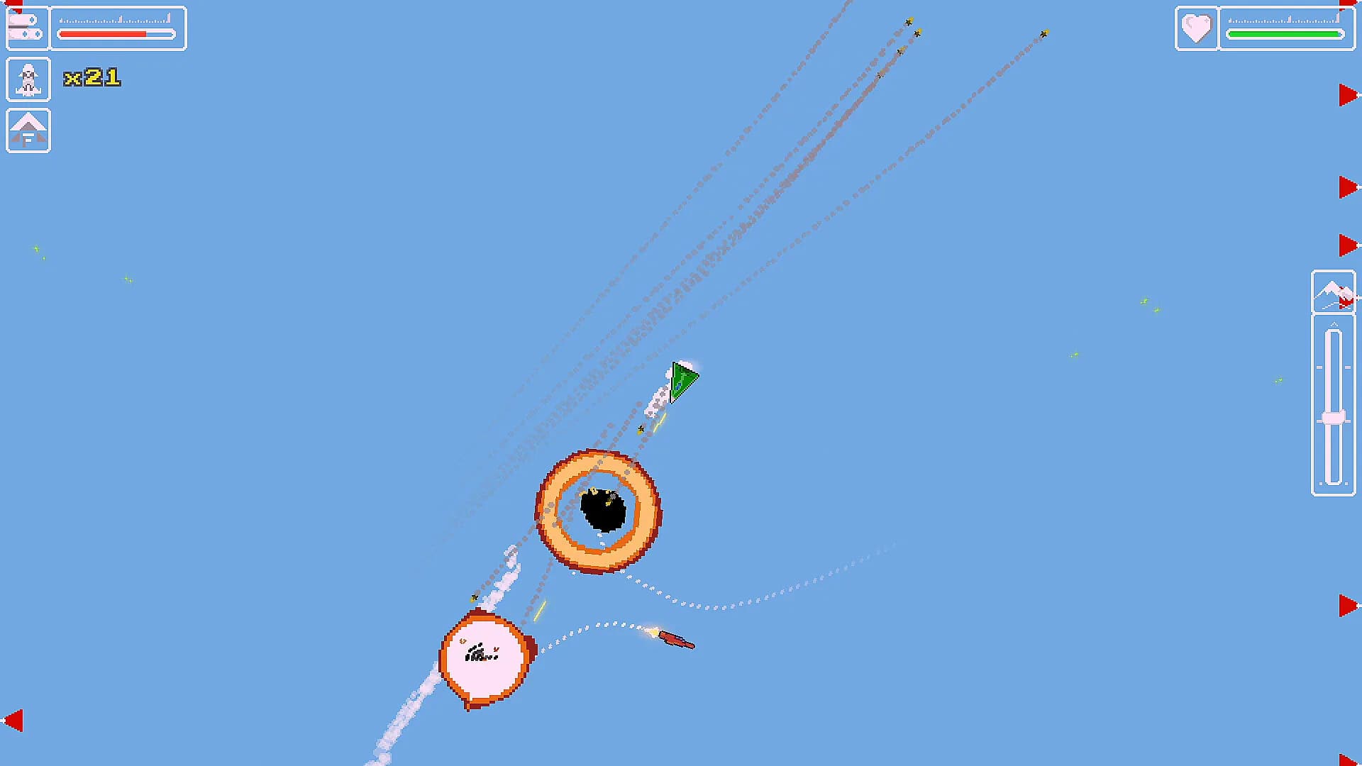 Angle Of Attack görsel 4