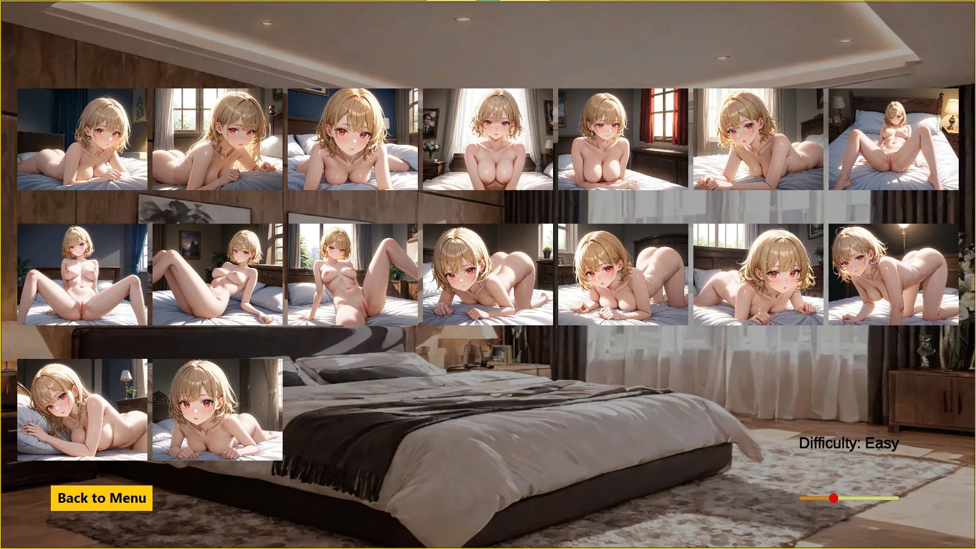 Hentai Secrets görsel 4