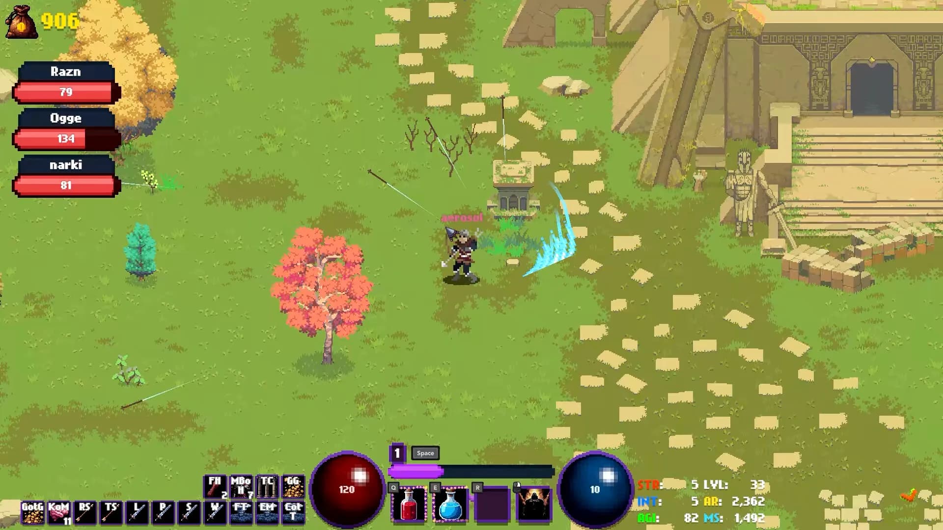 Horde Slayer görsel 8
