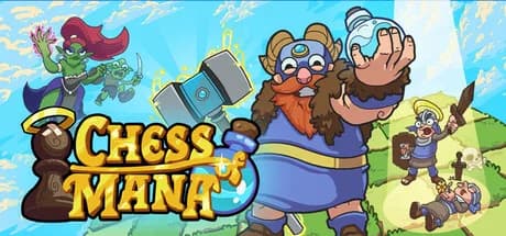 Chess of Mana