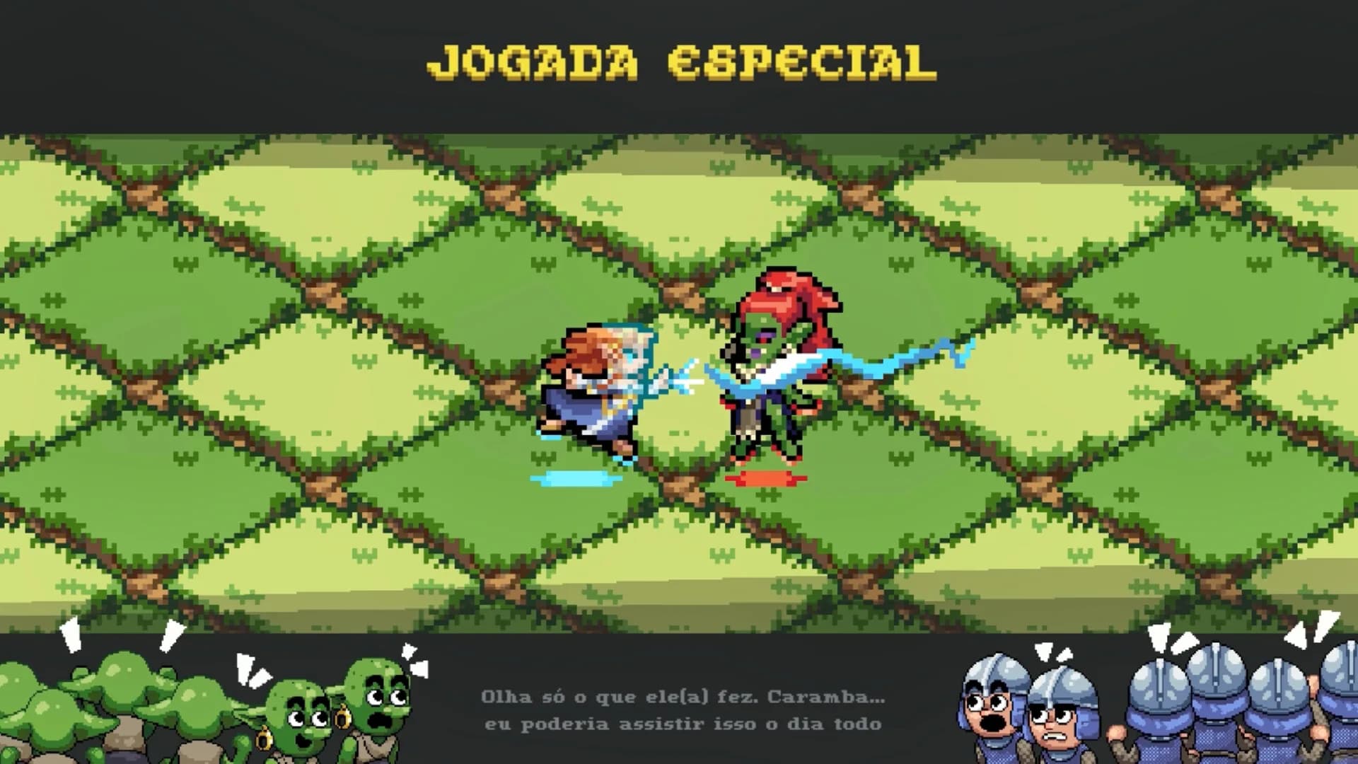 Chess of Mana görsel 4