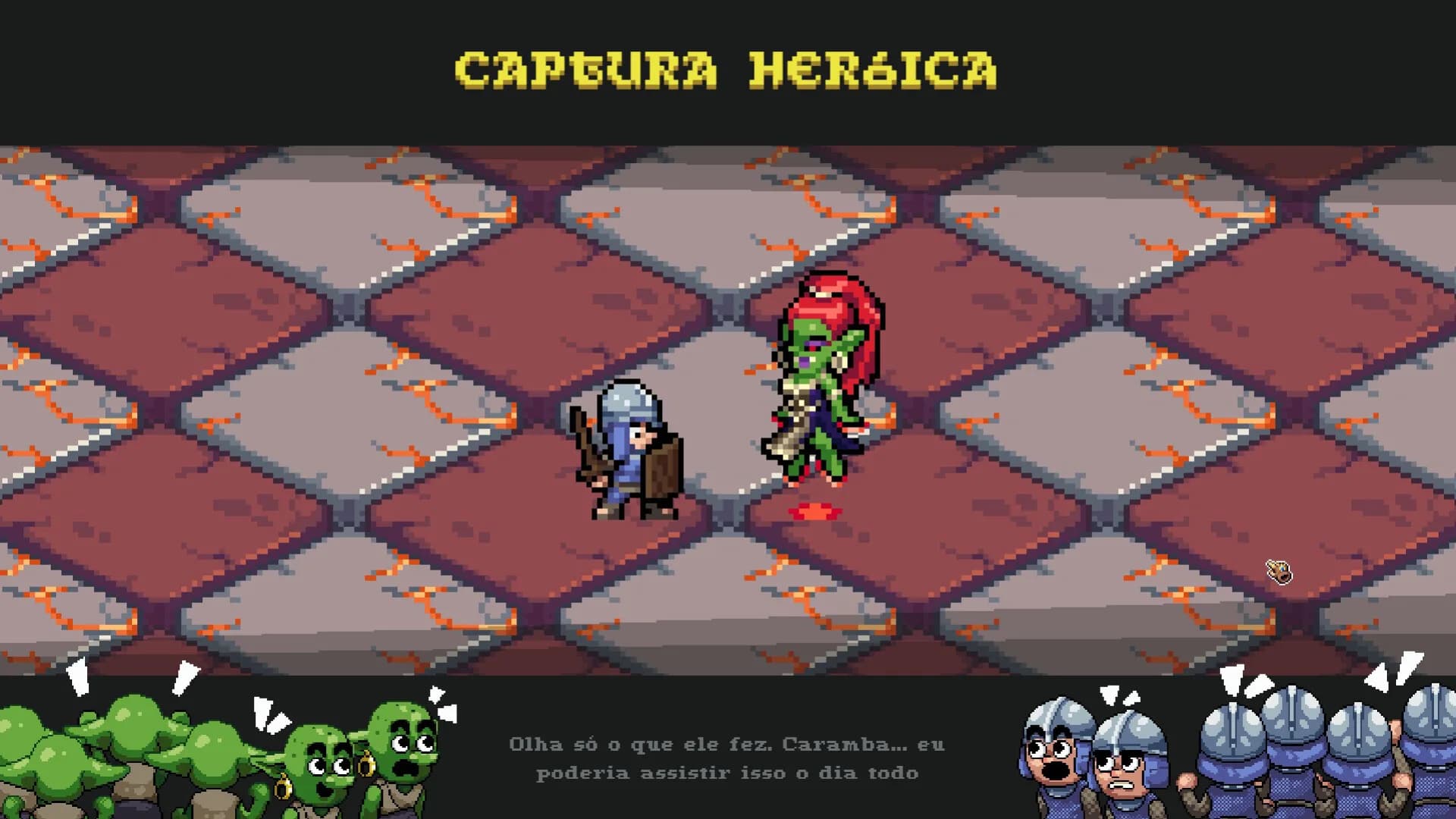 Chess of Mana görsel 6