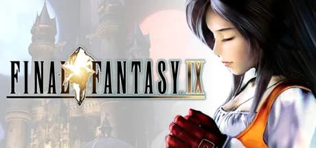 FINAL FANTASY IX görsel 1