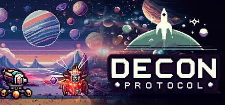 DECON Protocol görsel 1