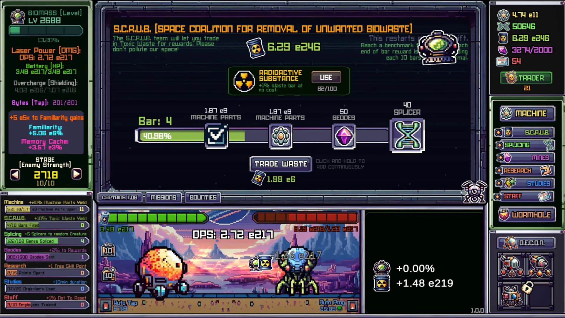 DECON Protocol görsel 9
