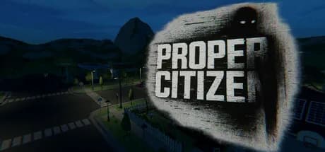 Proper Citizen görsel 1