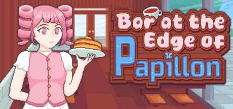 Bar at the Edge of Papillon