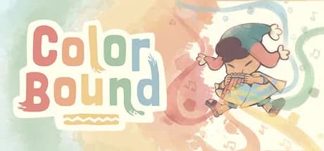 Colorbound