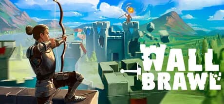 Wall Brawl