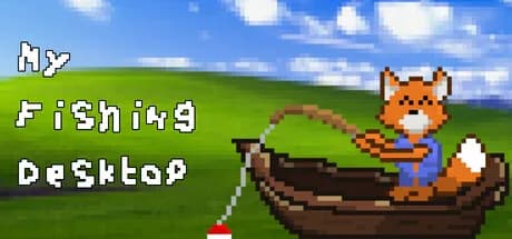 My Fishing Desktop