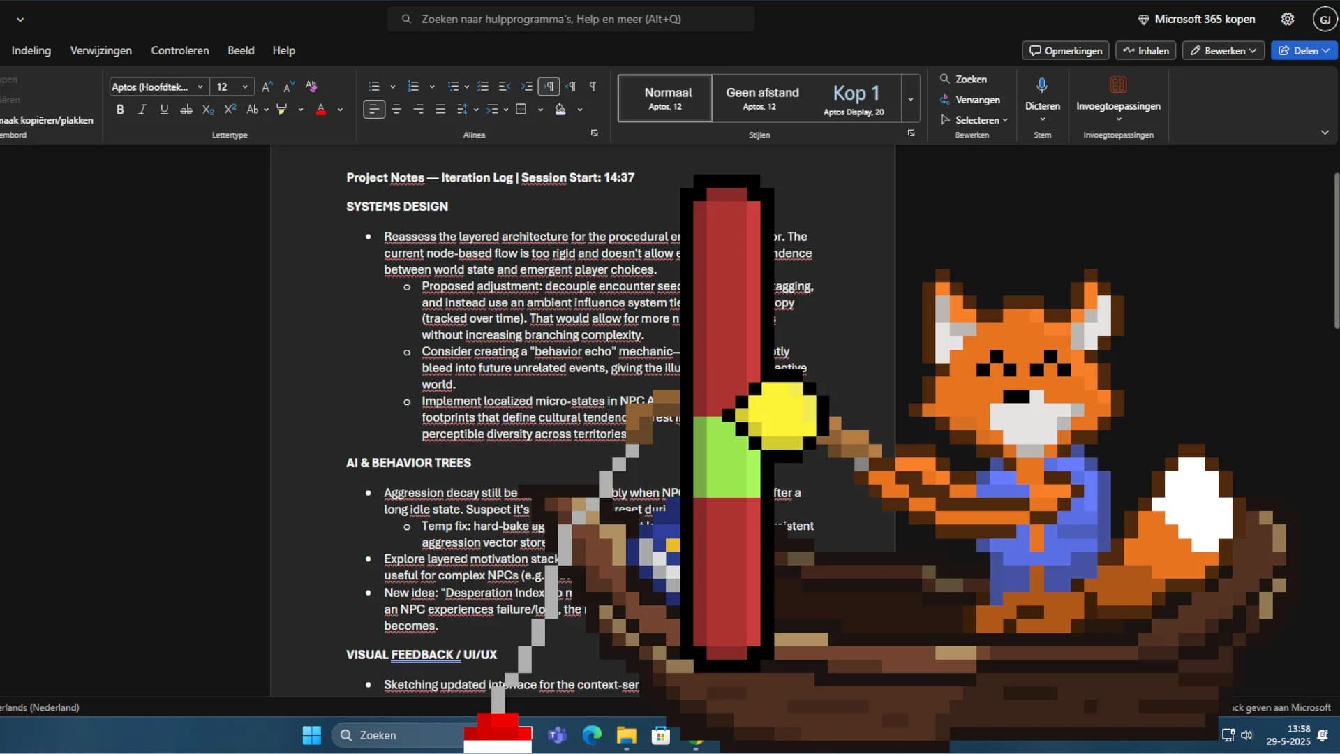 My Fishing Desktop görsel 2