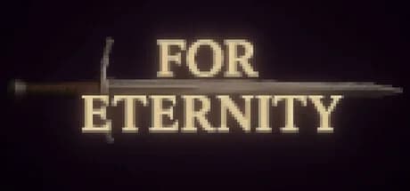 For Eternity