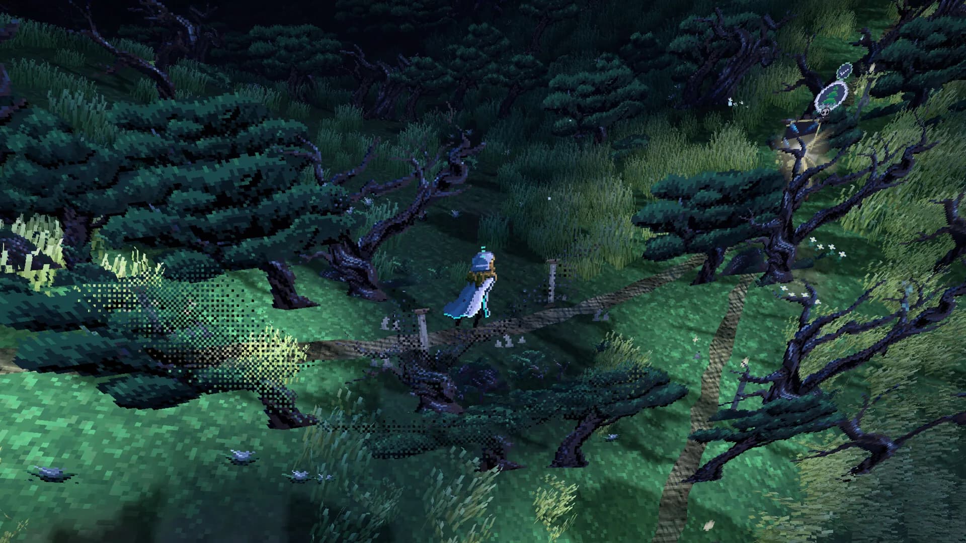 Nightpyre görsel 4