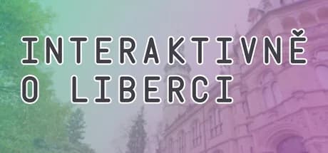 Interaktivně o Liberci görsel 1