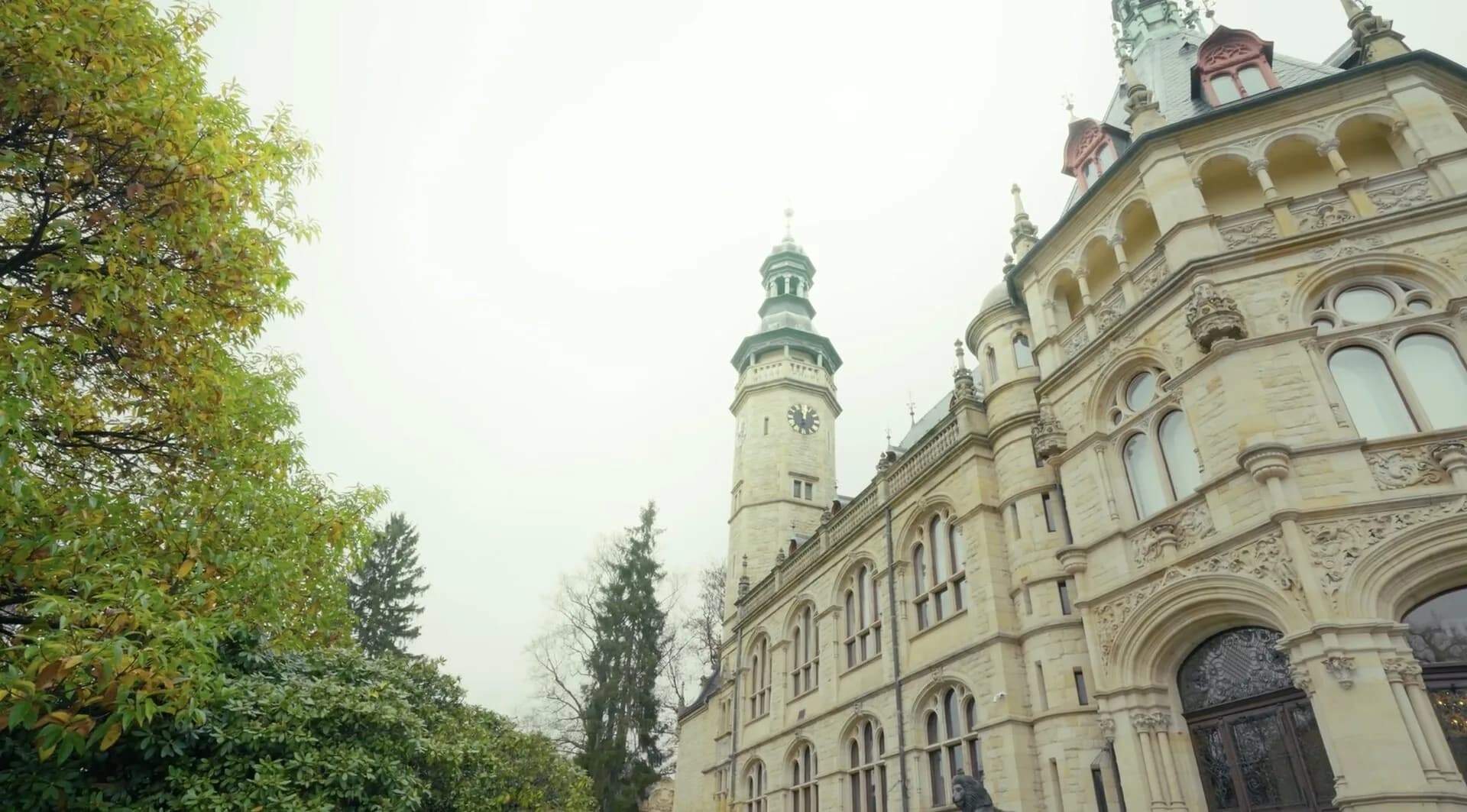 Interaktivně o Liberci görsel 3