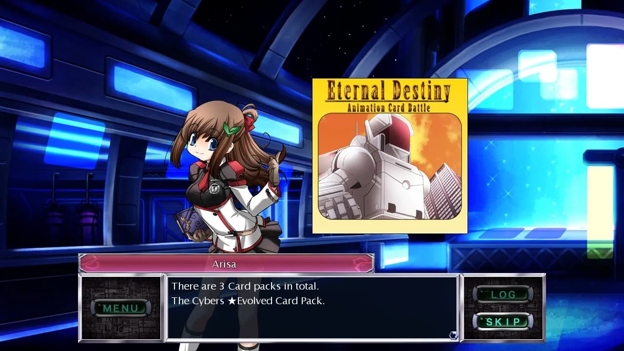 Eternal Destiny görsel 15