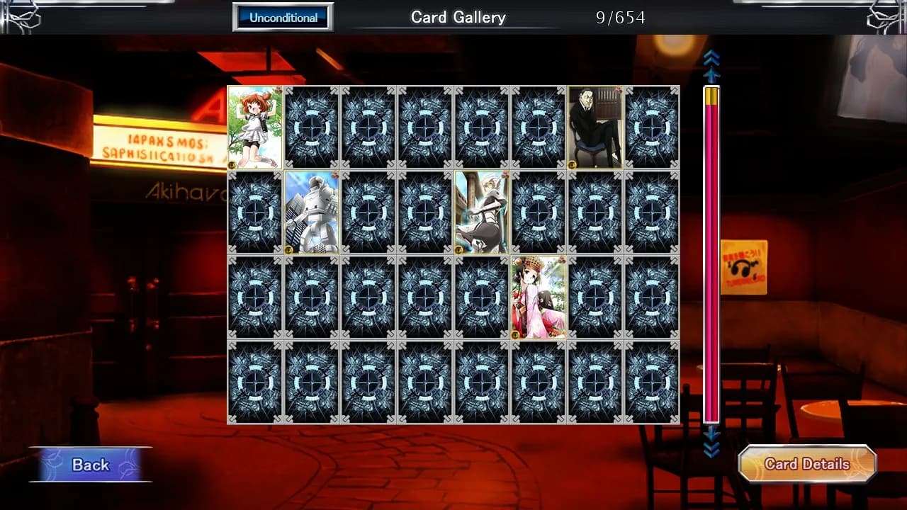 Eternal Destiny görsel 23