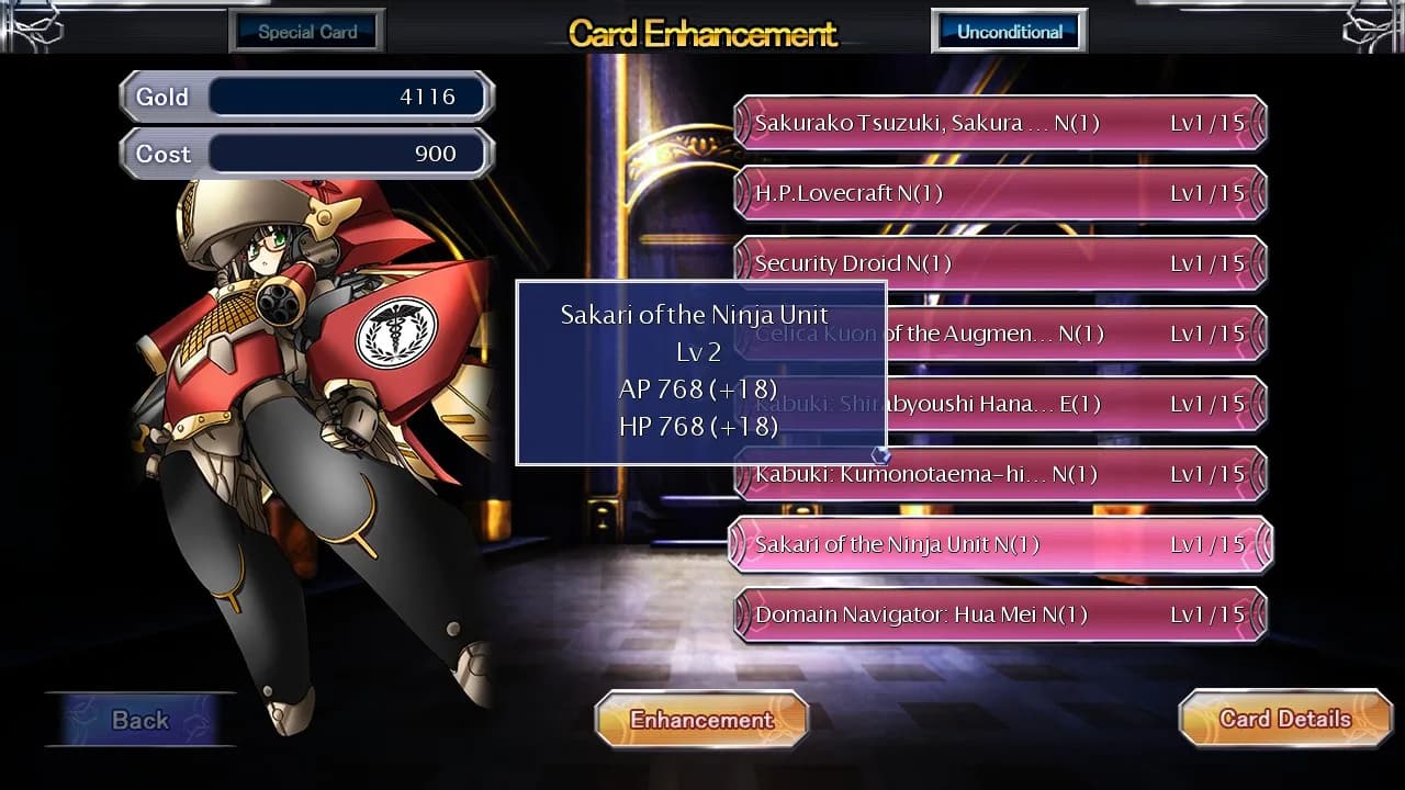 Eternal Destiny görsel 25