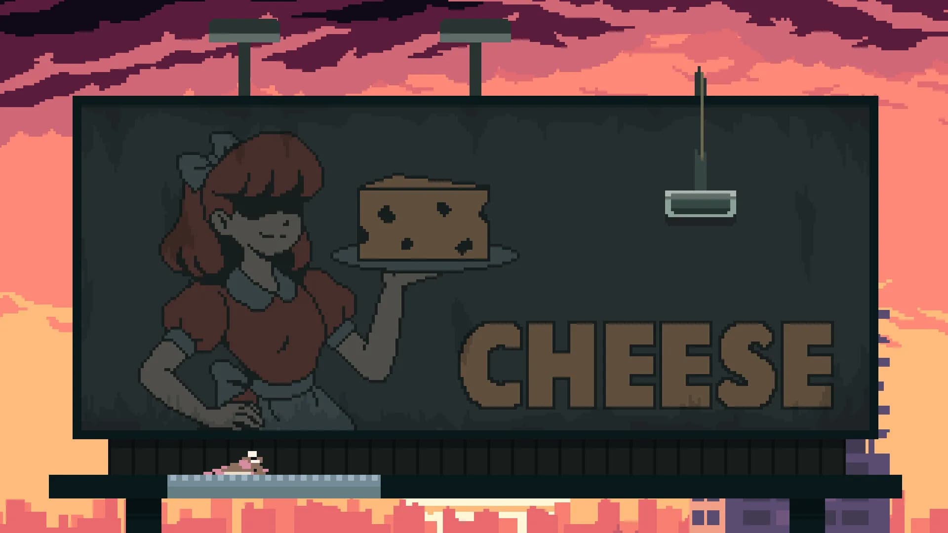 Seize the Cheese görsel 10