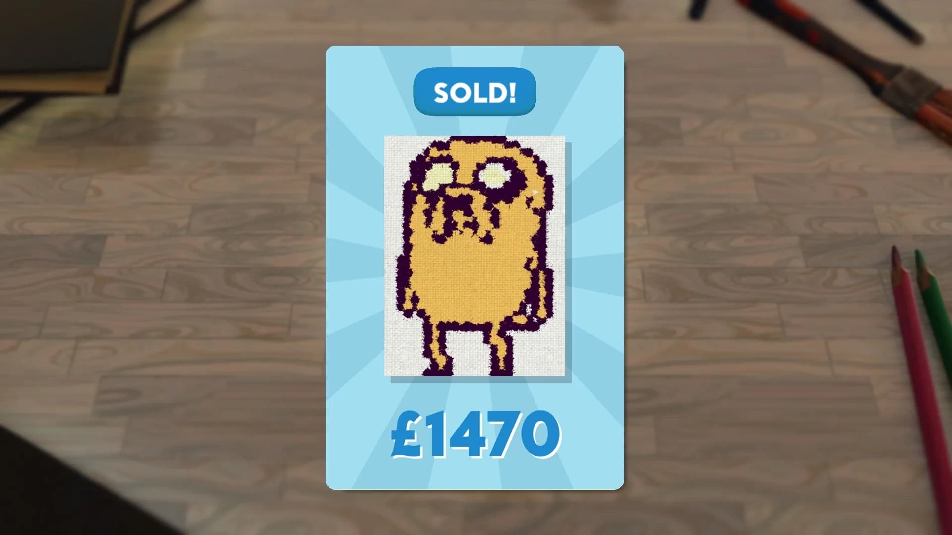 Super Ant Art Tycoon görsel 4