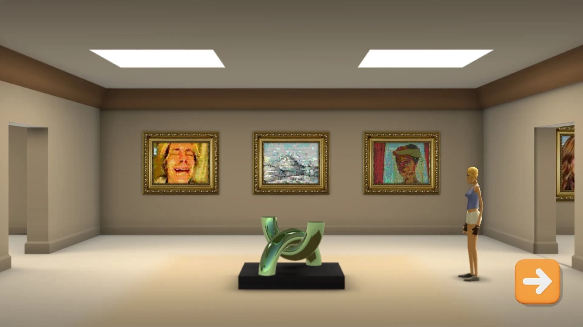 Super Ant Art Tycoon görsel 5