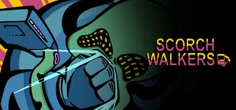 Scorchwalkers