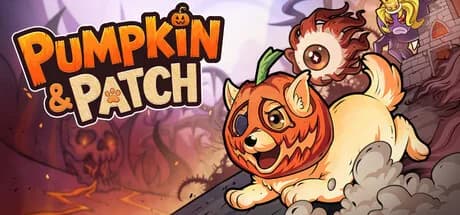 Pumpkin & Patch görsel 1