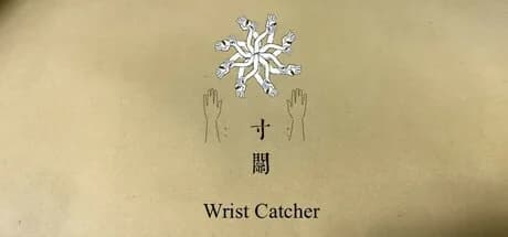 Wrist Catcher-寸关