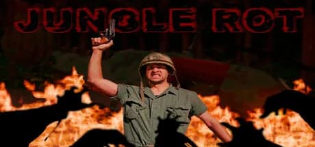 Jungle Rot görsel 1