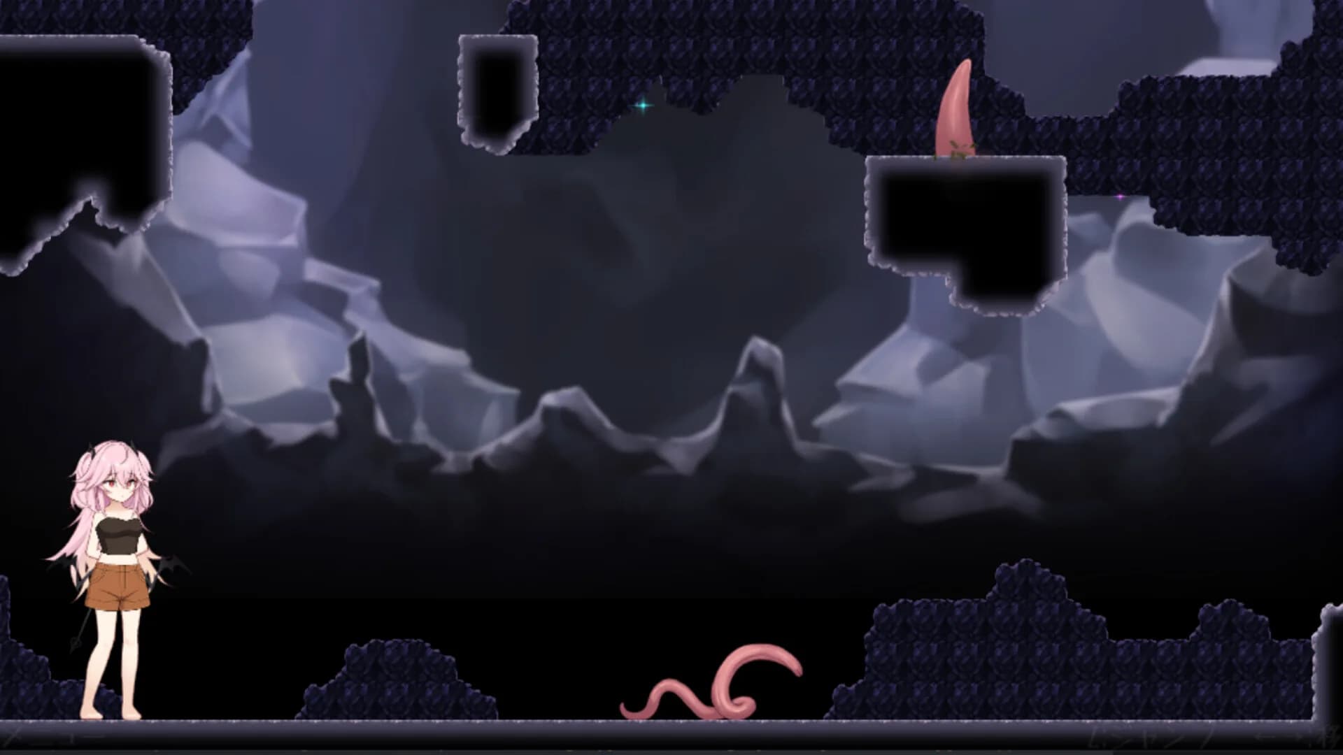 Abyss Runner görsel 4