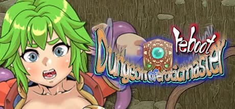 Dungeon of Erotic Master Reboot görsel 1