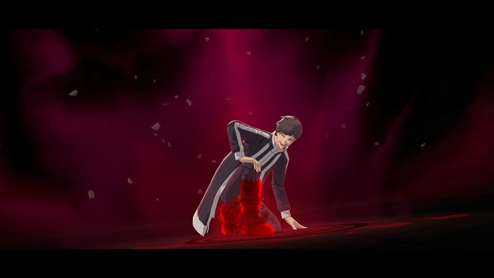 TOUGEN ANKI Crimson Inferno görsel 11