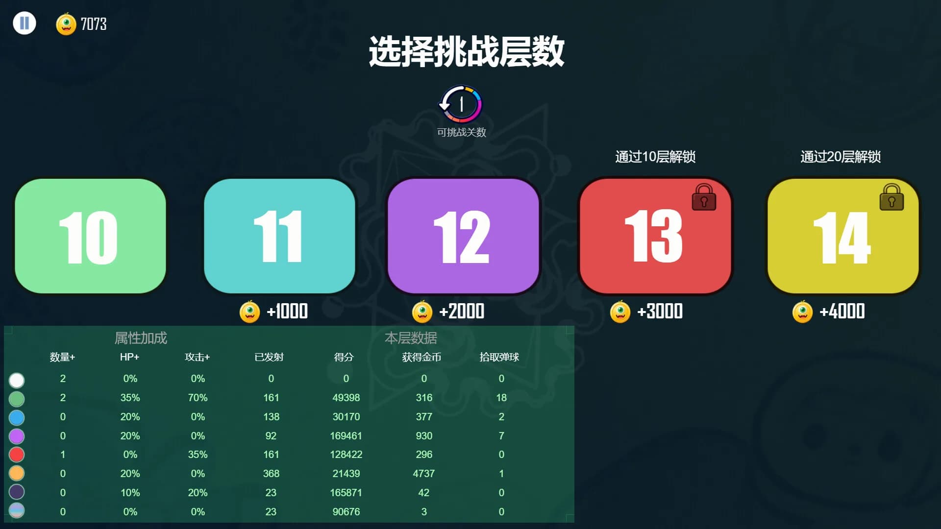 弹球英雄 görsel 7