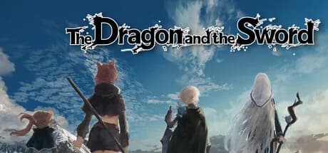 The Dragon and the Sword