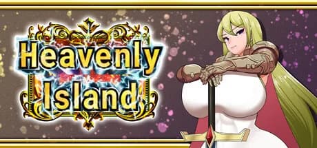 Heavenly Island