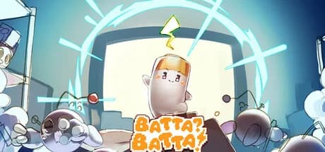 Batta? Batta! görsel 1