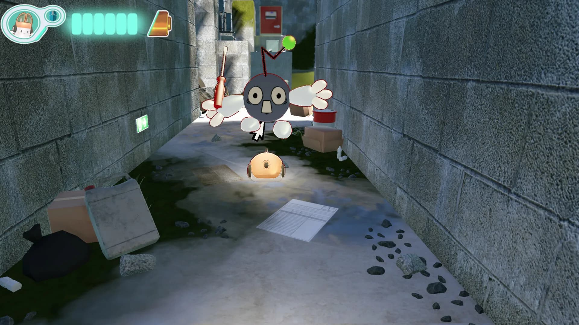 Batta? Batta! görsel 4