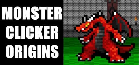 Monster Clicker: Origins