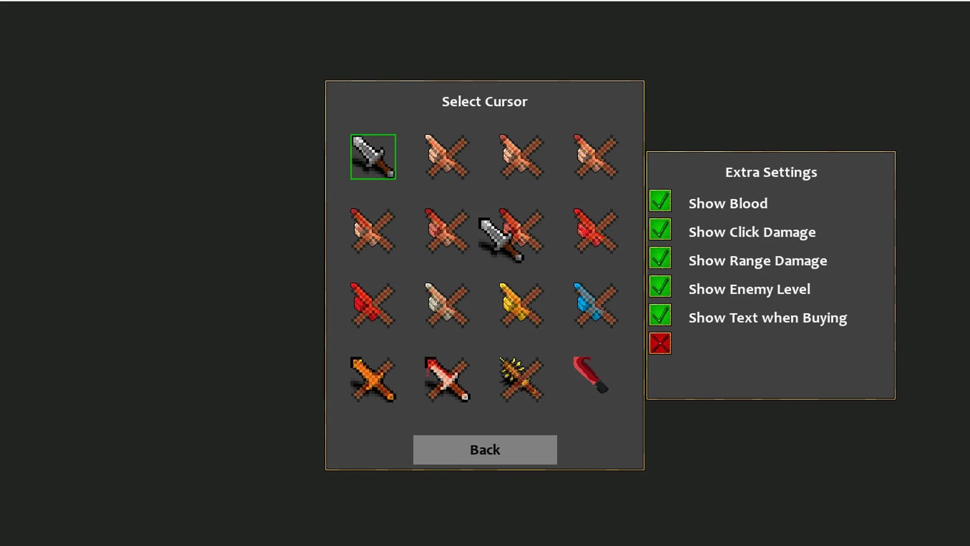 Monster Clicker: Origins görsel 4