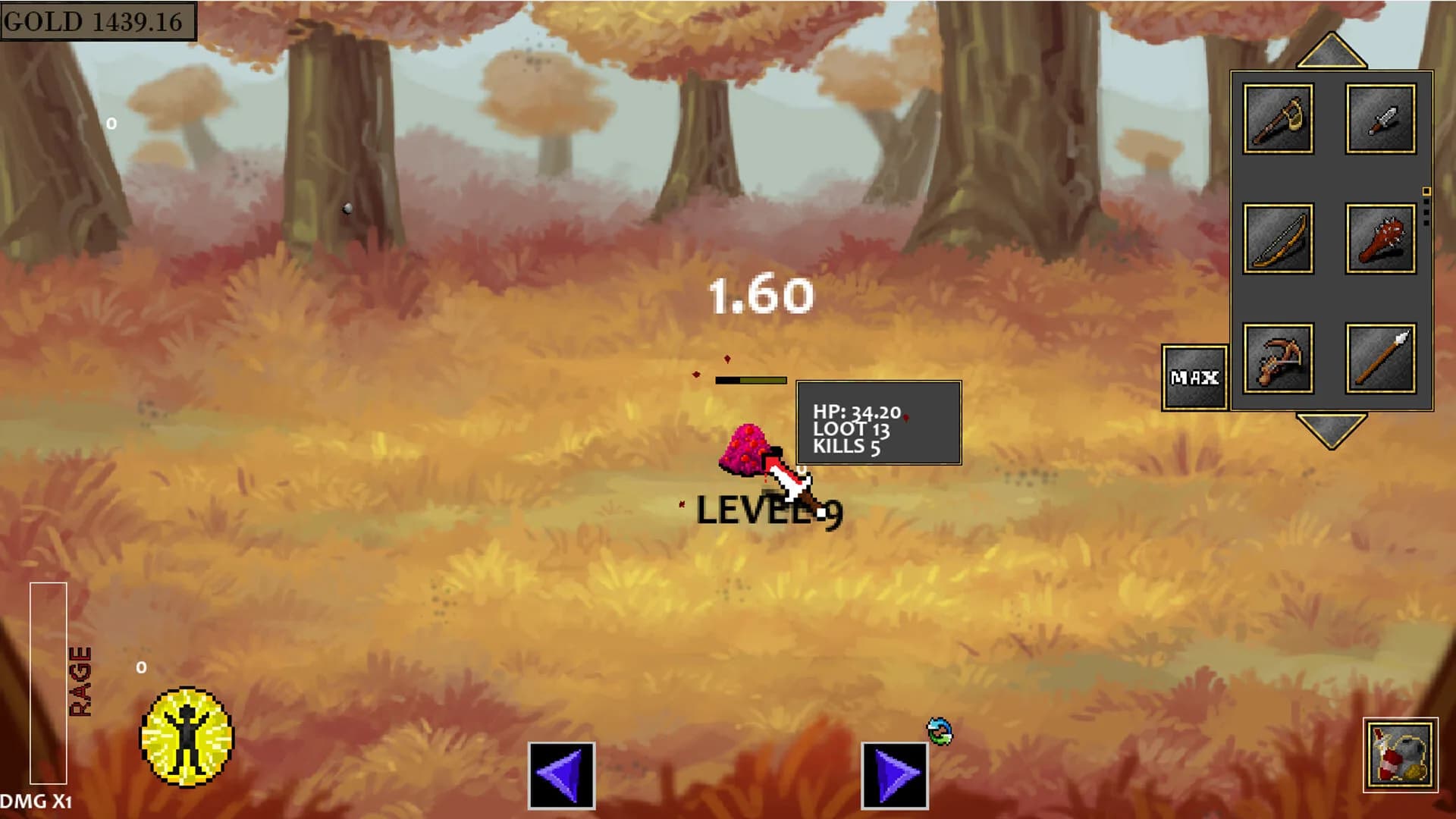 Monster Clicker: Origins görsel 5